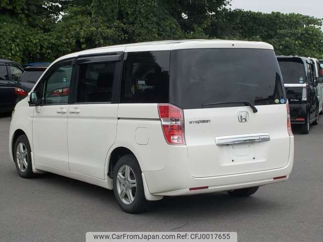 honda stepwagon 2011 -HONDA--Stepwgn DBA-RK1--RK1-1200436---HONDA--Stepwgn DBA-RK1--RK1-1200436- image 2