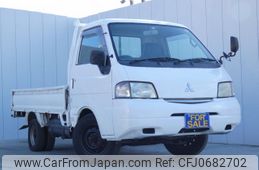 mitsubishi delica-truck 2001 quick_quick_KF-SK22TM_SK22TM-200480