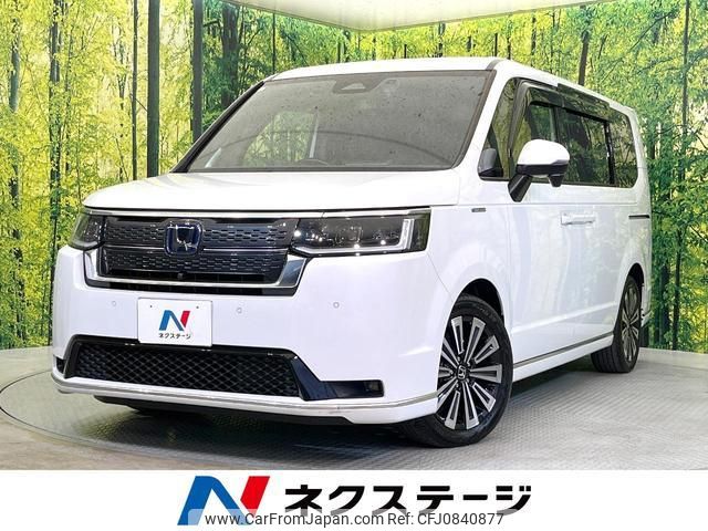 honda stepwagon 2023 CFJ0840877 image 1
