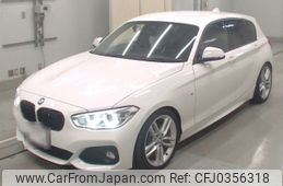 bmw 1-series 2016 -BMW 【京都 364る16】--BMW 1 Series 1R15-WBA1R52020V746521---BMW 【京都 364る16】--BMW 1 Series 1R15-WBA1R52020V746521-