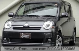 toyota sienta 2015 CFJ1803068