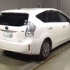 toyota prius-α 2013 -TOYOTA 【京都 333ﾀ 508】--Prius α DAA-ZVW41W--ZVW41-3305132---TOYOTA 【京都 333ﾀ 508】--Prius α DAA-ZVW41W--ZVW41-3305132- image 2