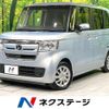 honda n-box 2018 -HONDA--N BOX DBA-JF3--JF3-1114707---HONDA--N BOX DBA-JF3--JF3-1114707- image 1