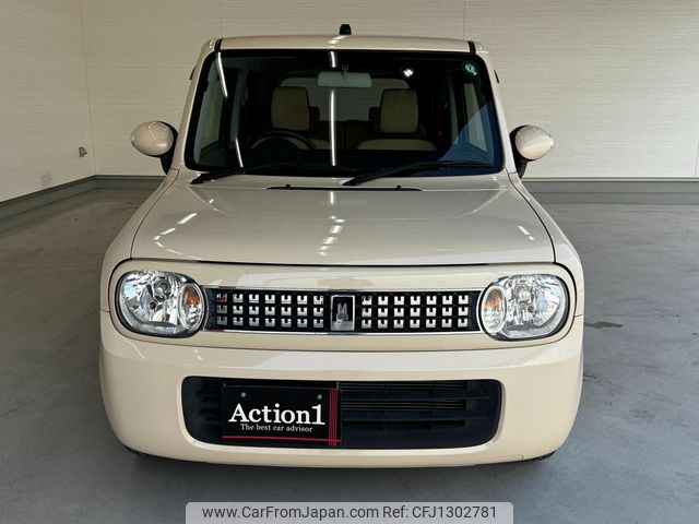 suzuki alto-lapin 2014 213 image 2