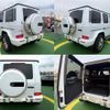 mercedes-benz g-class 2022 quick_quick_3DA-463350_W1N4633502X431332 image 5