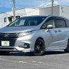 honda odyssey 2019 CFJ1696534 image 1