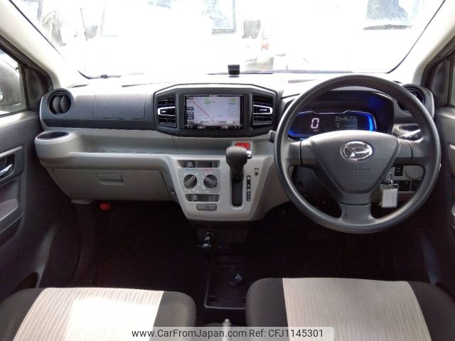 daihatsu mira-e-s 2019 -DAIHATSU--Mira e:s 5BA-LA350S--LA350S-0148418---DAIHATSU--Mira e:s 5BA-LA350S--LA350S-0148418- image 2