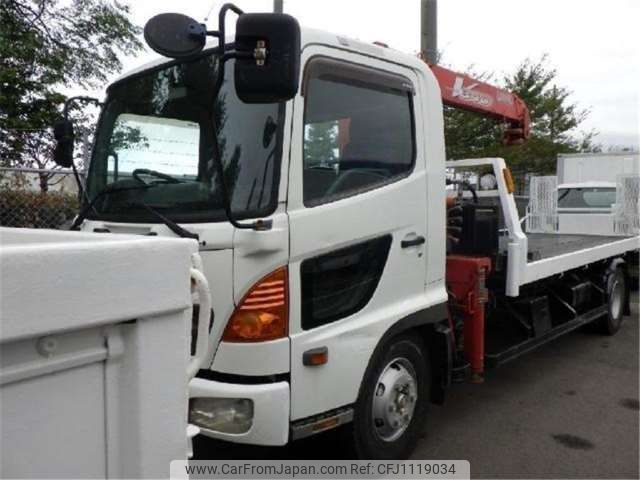 hino ranger 2002 -HINO--Hino Ranger ﾌﾒｲ--FC3JKE10332---HINO--Hino Ranger ﾌﾒｲ--FC3JKE10332- image 2