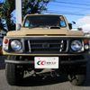 suzuki jimny 1996 CFJ0454136 image 4