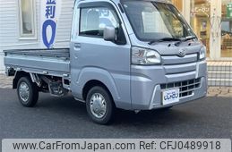 daihatsu hijet-truck 2016 -DAIHATSU--Hijet Truck EBD-S510P--S510P-0110694---DAIHATSU--Hijet Truck EBD-S510P--S510P-0110694-