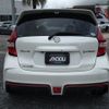 nissan note 2017 -NISSAN--Note DAA-HE12--HE12-073100---NISSAN--Note DAA-HE12--HE12-073100- image 7