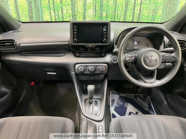 toyota yaris 2020 quick_quick_KSP210_KSP210-0001689 image 2
