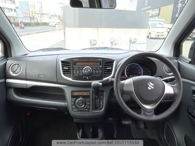 suzuki wagon-r-stingray 2012 quick_quick_MH34S_MH34S-708549 image 2