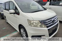 honda stepwagon 2011 CFJ1808060