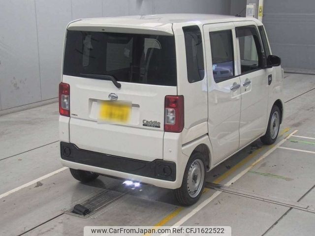 daihatsu hijet-caddie 2019 CFJ1622522 image 2