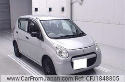 suzuki alto 2013 CFJ1848805