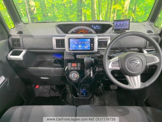 daihatsu wake 2016 quick_quick_LA700S_LA700S-0082364 image 2