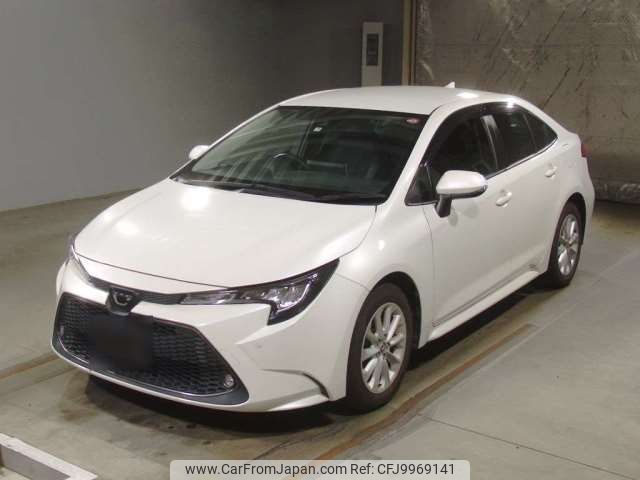 toyota corolla 2019 -TOYOTA--Corolla 3BA-ZRE212--ZRE212-6001230---TOYOTA--Corolla 3BA-ZRE212--ZRE212-6001230- image 1