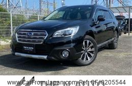 subaru outback 2017 -SUBARU 【大阪 341ﾁ 719】--Legacy OutBack DBA-BS9--BS9-034887---SUBARU 【大阪 341ﾁ 719】--Legacy OutBack DBA-BS9--BS9-034887-