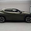 lexus ux 2023 CFJ1810500 image 15