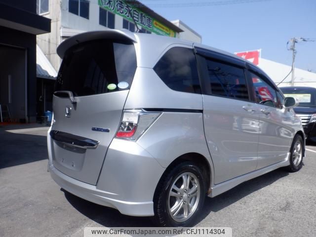 honda freed 2012 -HONDA--Freed GP3--1031579---HONDA--Freed GP3--1031579- image 2