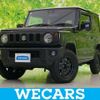 suzuki jimny 2024 quick_quick_3BA-JB64W_JB64W-342889 image 1