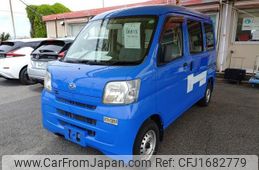 daihatsu hijet-cargo 2017 CFJ1682779