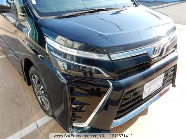 toyota voxy 2019 -TOYOTA--Voxy ZRR80W--ZRR80W-0488364---TOYOTA--Voxy ZRR80W--ZRR80W-0488364- image 2