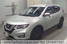 nissan x-trail 2021 -NISSAN--X-Trail NT32-614734---NISSAN--X-Trail NT32-614734-