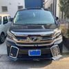 toyota vellfire 2017 CFJ1616547 image 3