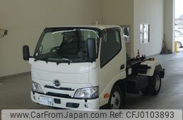 hino dutro 2022 -HINO 【弘前 400ﾜ78】--Hino Dutoro XZU675M-0015259---HINO 【弘前 400ﾜ78】--Hino Dutoro XZU675M-0015259-