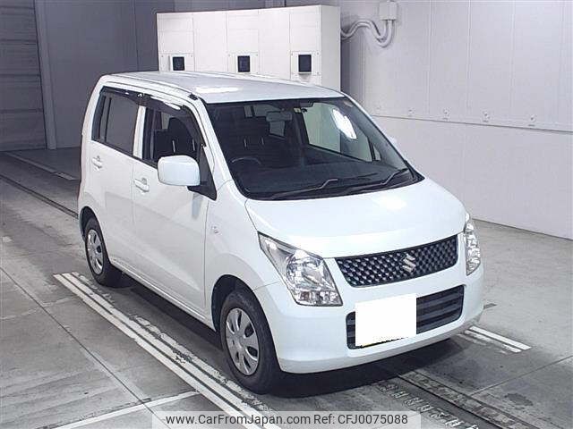 suzuki wagon-r 2012 -SUZUKI 【岐阜 582ﾑ62】--Wagon R MH23S-944895---SUZUKI 【岐阜 582ﾑ62】--Wagon R MH23S-944895- image 1