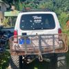 suzuki jimny-wide 2000 CFJ1553171 image 6