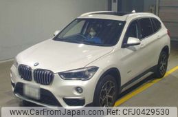 bmw x1 2017 -BMW 【多摩 304ｻ6627】--BMW X1 LDA-HT20--WBAHT920205J61882---BMW 【多摩 304ｻ6627】--BMW X1 LDA-HT20--WBAHT920205J61882-