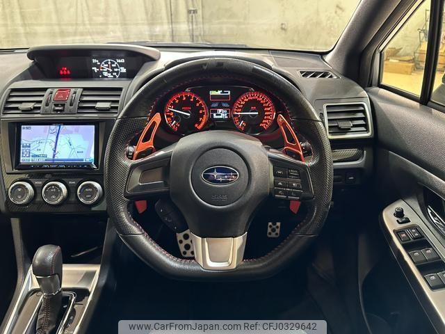 subaru wrx-s4 2015 quick_quick_VAG_VAG-011855 image 2