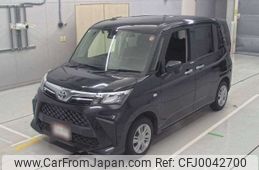 toyota roomy 2021 -TOYOTA--Roomy 5BA-M900A--M900A-0581436---TOYOTA--Roomy 5BA-M900A--M900A-0581436-