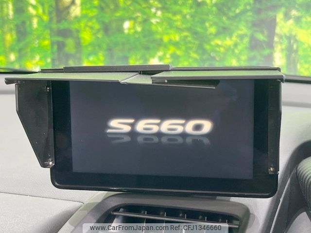honda s660 2015 -HONDA--S660 DBA-JW5--JW5-1005122---HONDA--S660 DBA-JW5--JW5-1005122- image 2