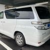 toyota vellfire 2013 -TOYOTA--Vellfire DBA-ANH20W--ANH20-8309896---TOYOTA--Vellfire DBA-ANH20W--ANH20-8309896- image 4