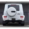 mercedes-benz g-class 2022 quick_quick_3BA-463276_W1N4632762X427637 image 2