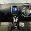 nissan x-trail 2012 CFJ0998315 image 3