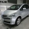 toyota ractis 2007 -TOYOTA 【札幌 502ﾔ1190】--Ractis NCP105--0013769---TOYOTA 【札幌 502ﾔ1190】--Ractis NCP105--0013769- image 1