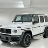 mercedes-benz g-class 2023 quick_quick_3BA-463276_W1N4632762X475903 image 1