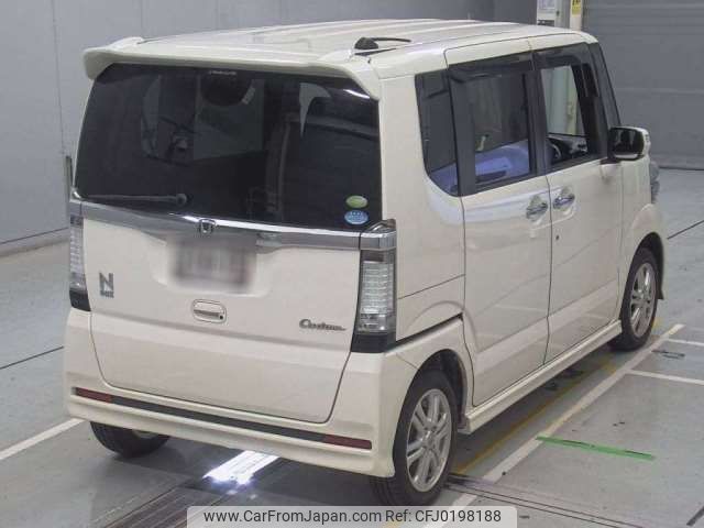 honda n-box 2011 -HONDA--N BOX DBA-JF1--JF1-1001403---HONDA--N BOX DBA-JF1--JF1-1001403- image 2