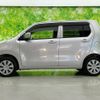 suzuki wagon-r 2014 quick_quick_DBA-MH34S_MH34S-383656 image 2