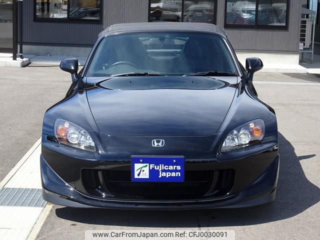 honda s2000 2008 GOO_JP_700123019230240722001 image 1