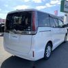 toyota noah 2018 -TOYOTA--Noah DBA-ZRR80G--ZRR80-0384511---TOYOTA--Noah DBA-ZRR80G--ZRR80-0384511- image 5