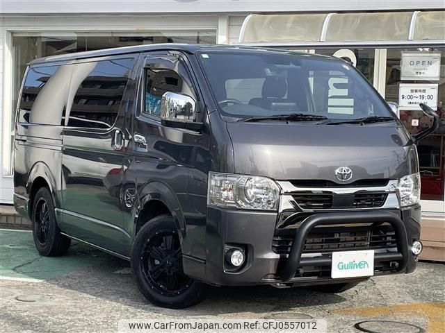 toyota hiace-van 2020 -TOYOTA--Hiace Van 3BF-TRH200V--TRH200-0332214---TOYOTA--Hiace Van 3BF-TRH200V--TRH200-0332214- image 1