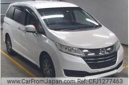 honda odyssey 2014 quick_quick_DBA-RC2_1002931