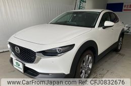 mazda cx-3 2023 YAMAKATSU_DMEJ3P-109890