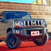 suzuki jimny 2019 -SUZUKI--Jimny 3BA-JB64W--JB64W-131157---SUZUKI--Jimny 3BA-JB64W--JB64W-131157- image 7